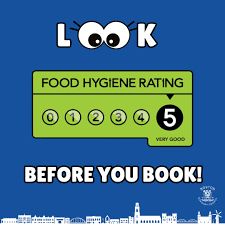 Dish-ing the Dirt: How to Spot a Hygienic Restaurant Before You Order
