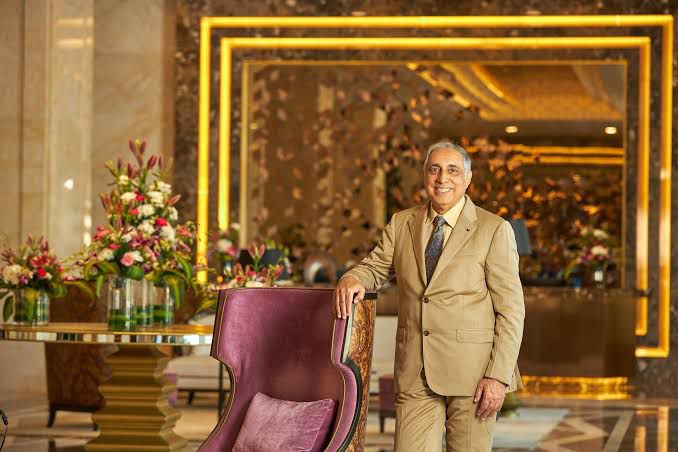 Building Balance: Prestige Homes Eyes the Middle as Luxury Soars