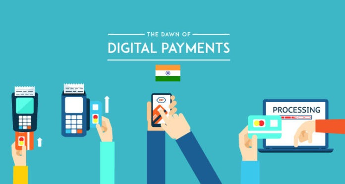 Digital Payments Surge: India’s Payments Landscape Shows a Clear Shift Toward Digital Transactions