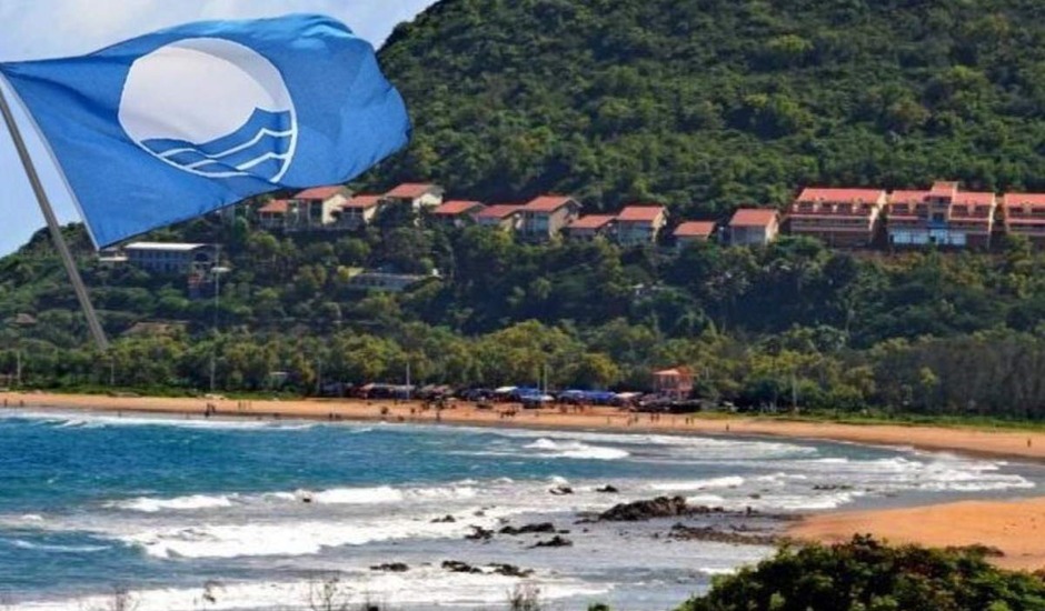 Rushikonda Beach Goes Green: Officially Declared a 'No Plastic Zone' to Protect Marine Life