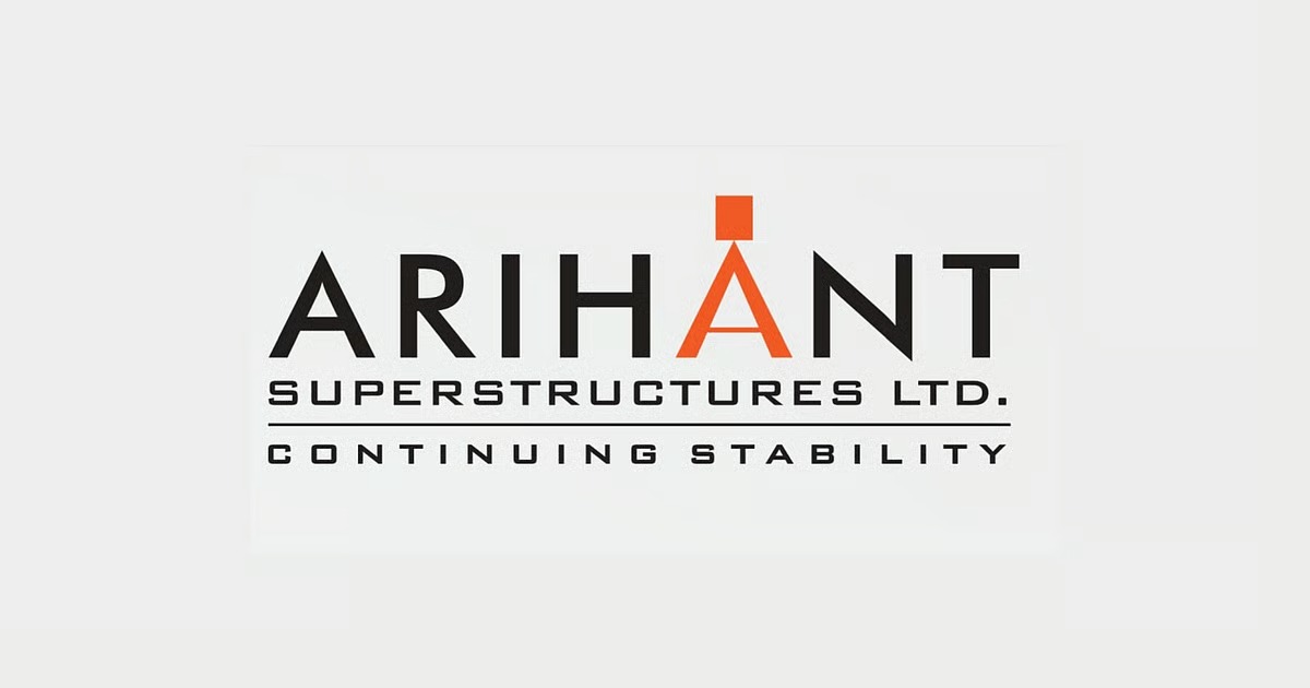 Arihant Superstructures Posts Strong Q3 Earnings with ₹1.26 Billion Revenue and ₹82.7 Million Profit