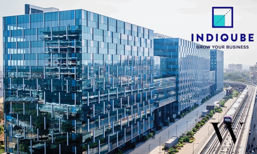 IndiQube Finds Its Next Growth Node With ₹52 Crore Workspace Deal In North Bengaluru