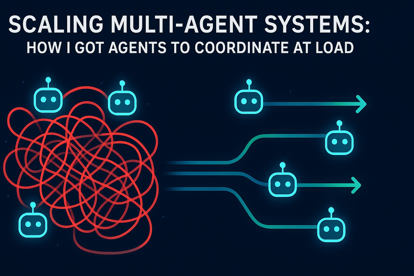 Cracking The Code Of Coordination: Google’s Multi-Agent Breakthrough