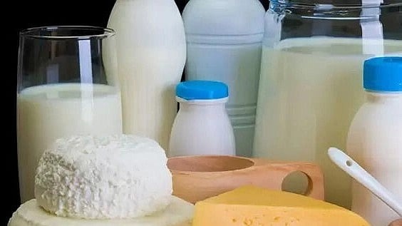 Moo-ve Over Contamination: FDA Takes Action on Milk Safety