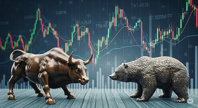 LIC, Hero MotoCorp Gain in Pre-Open Trade Following Earnings