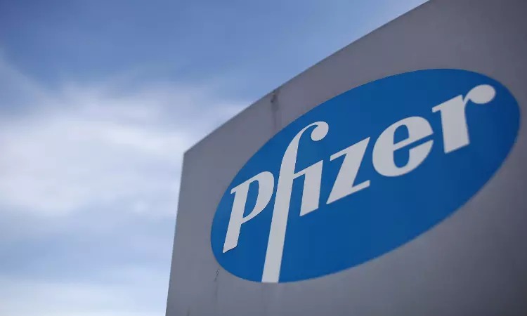 Pfizer Faces ₹857.4 Million Tax Demand But Sees No Major Impact