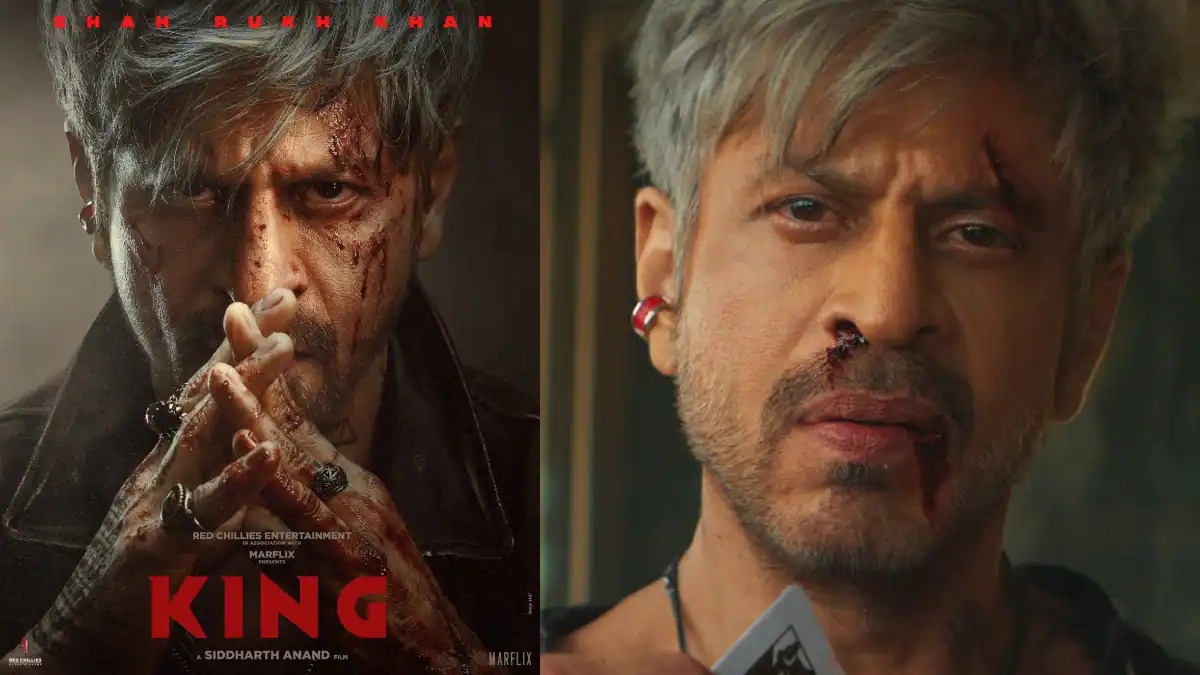 SRK’s King: India’s Largest Action Blockbuster Roars Onto Screens in 2026