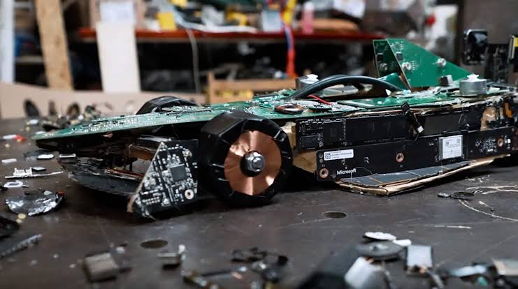 Innovation on Wheels: Mumbai’s E-Waste Race Car Champions Green Racing
