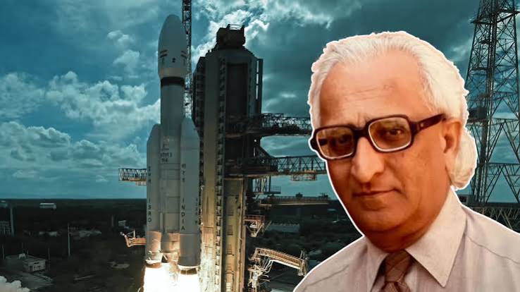 Meet the Man Who Helped Build ISRO-Eknath Vasant Chitnis’ Story