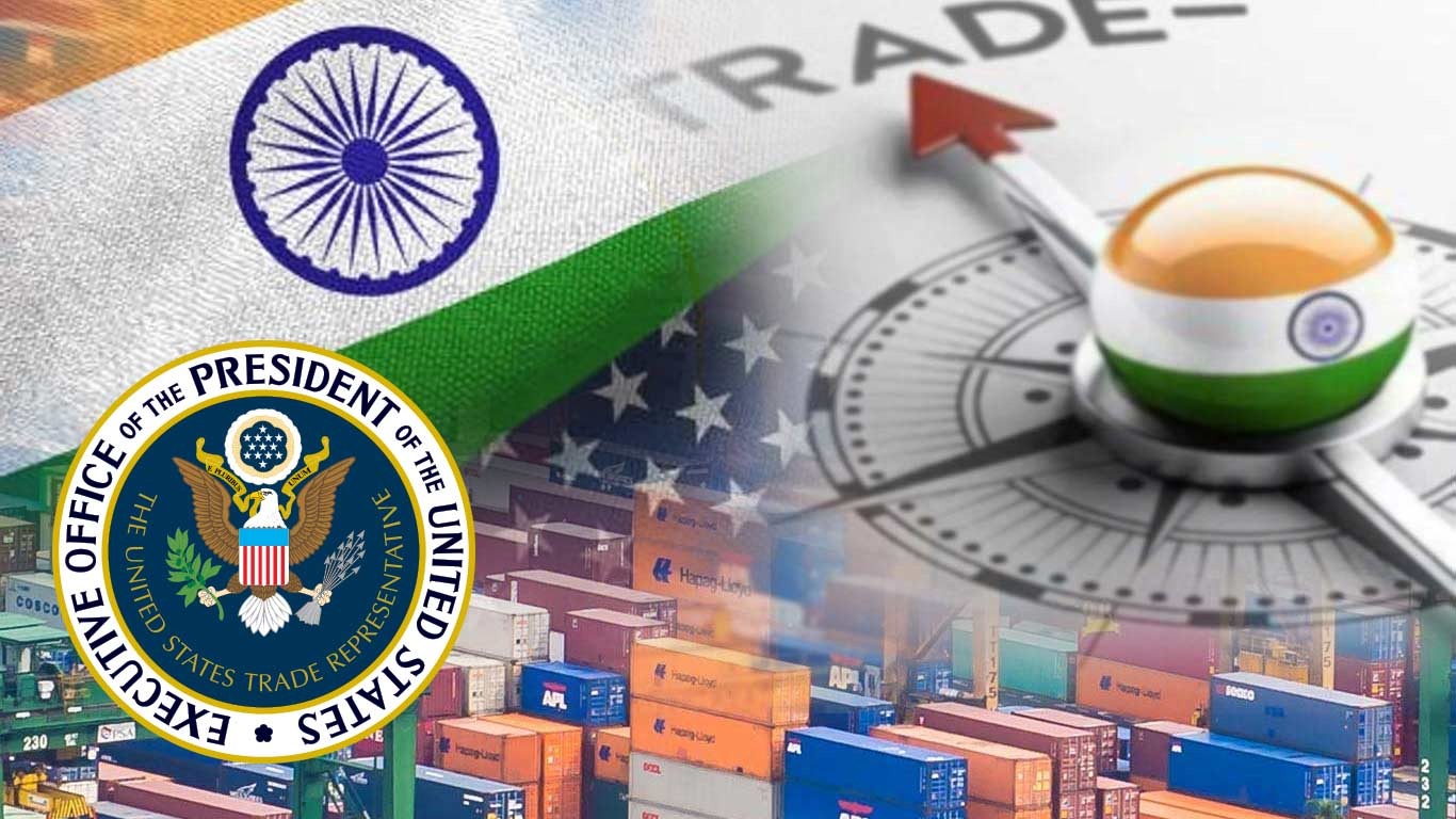 India And US Deepen Trade Talks Amid Section 301 Probe
