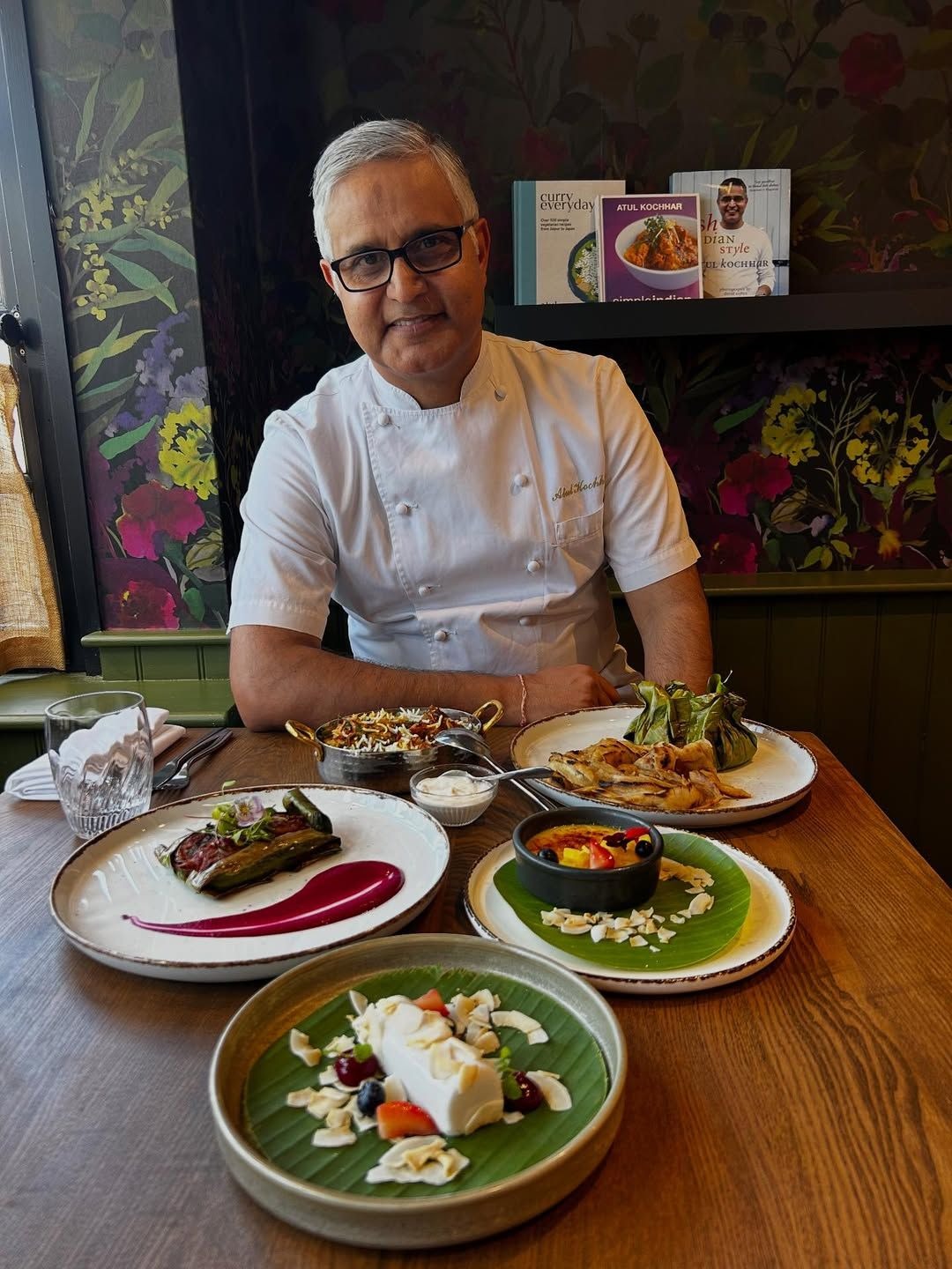 Indian Cuisine’s Global Rise: From Nostalgia To Culinary Powerhouse