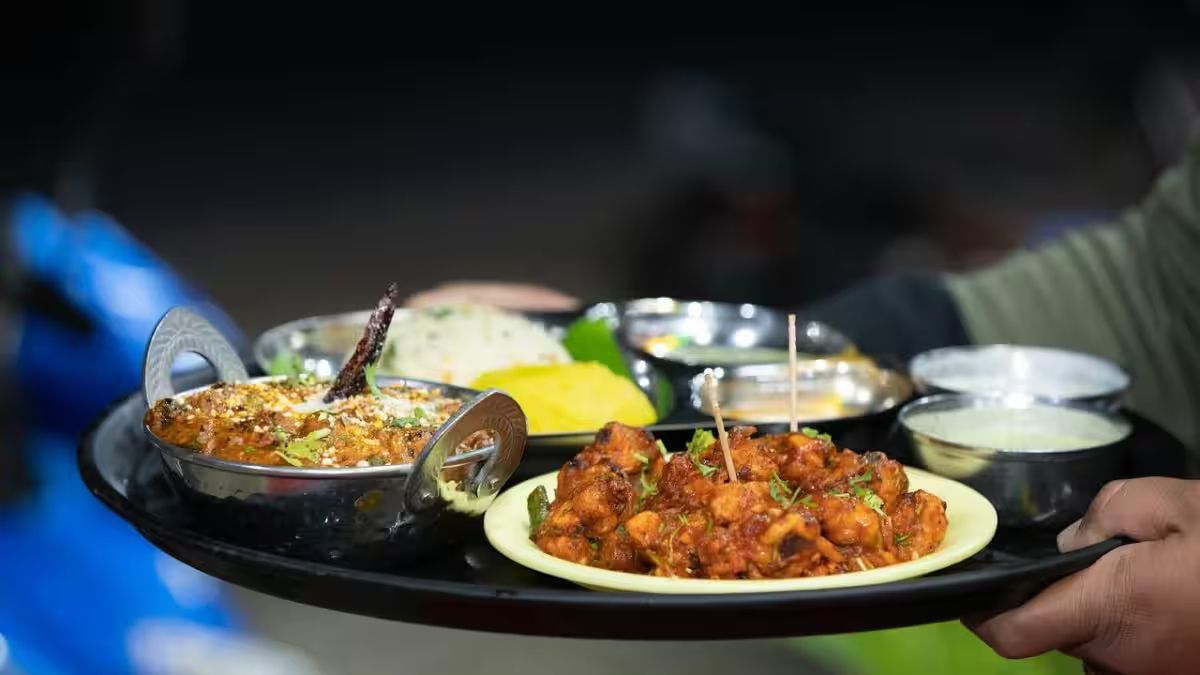 Flavors Without Borders: Delhi’s State Bhawans Serve Authentic Regional Plates That Win the Capital’s Heart