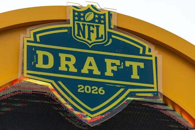 NFL Draft 2026 Kicks Off In Pittsburgh With Raiders Holding No. 1 Pick