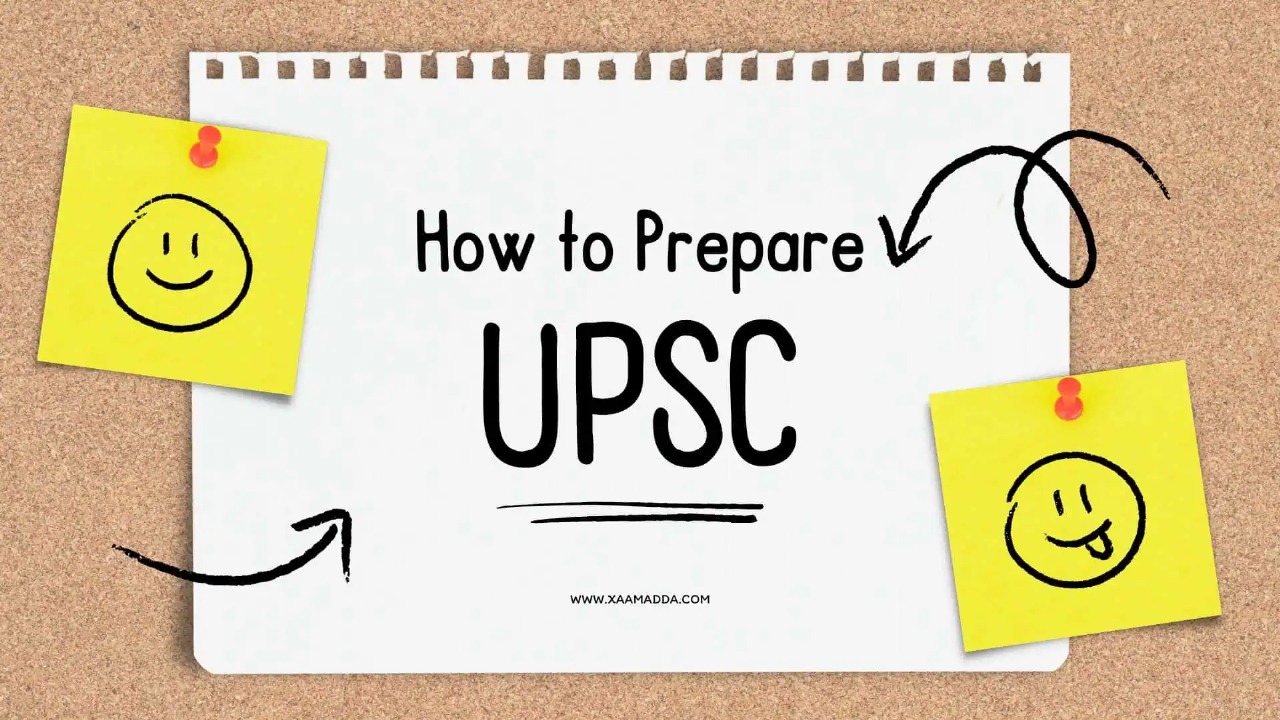 UPSC Prep 2025: Smarter Strategies That Save Time And Boost Scores