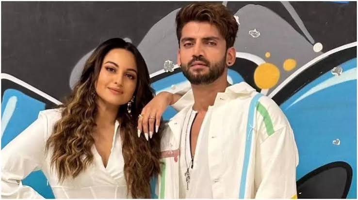 Sonakshi Sinha Reveals What Made Her Sunday Morning Happy