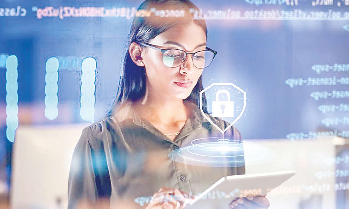 Women At The Frontline: Why India Needs More Voices In Digital Security