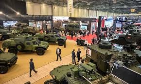 India’s Defence Exports Hit ₹25,000 Crore, Government Sets ₹50,000 Crore Target By 2029