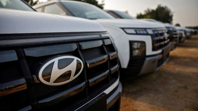 Driving Up Costs: Why Hyundai's Price Tag Is Going Up by 1% Next Month