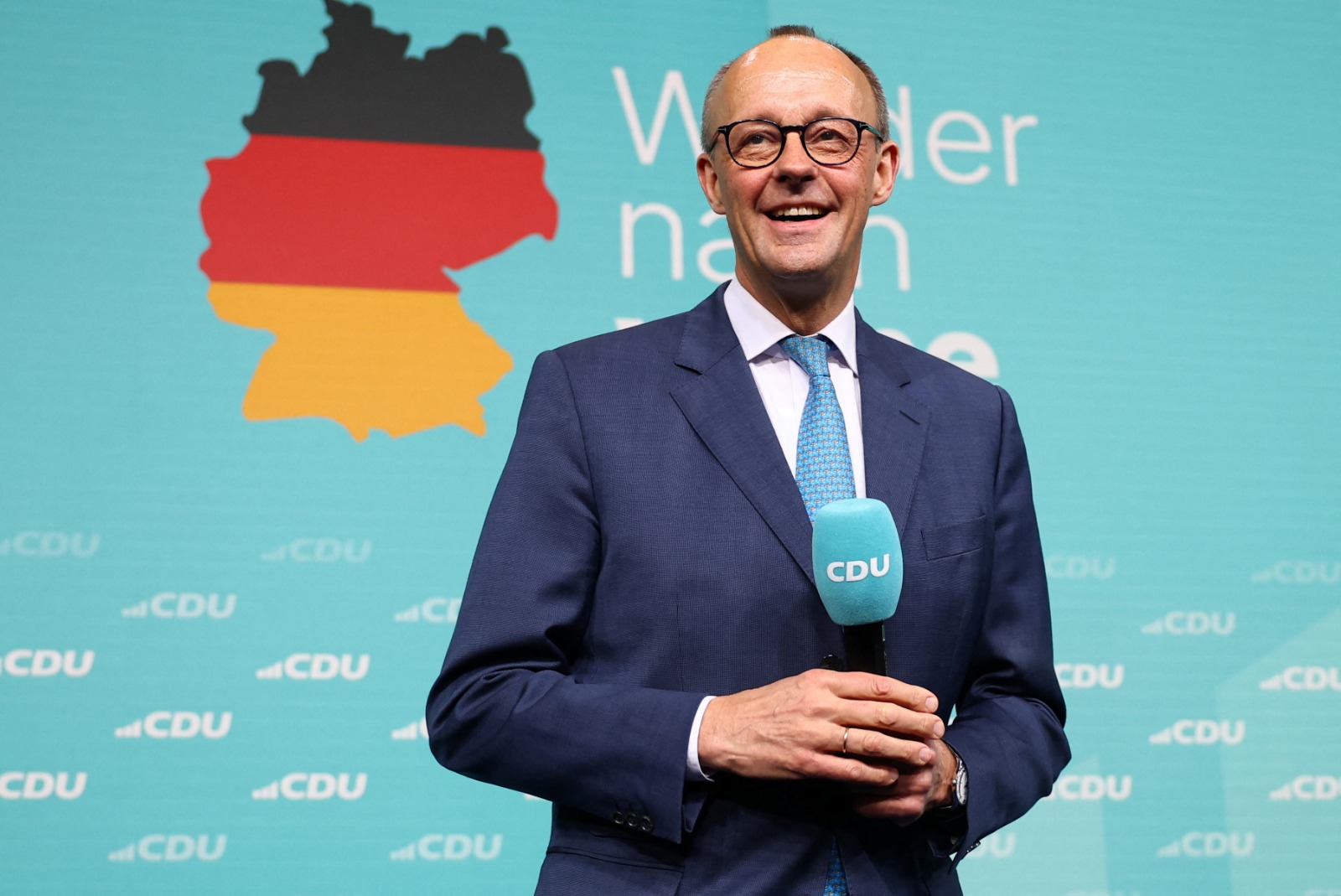 German Chancellor Merz to Lead Economic Delegation to India on Sunday