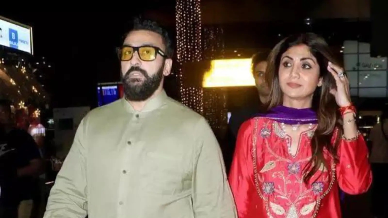 Shilpa Shetty–Raj Kundra Case: High Court Orders Rs 60 Crore Deposit or Bank Guarantee