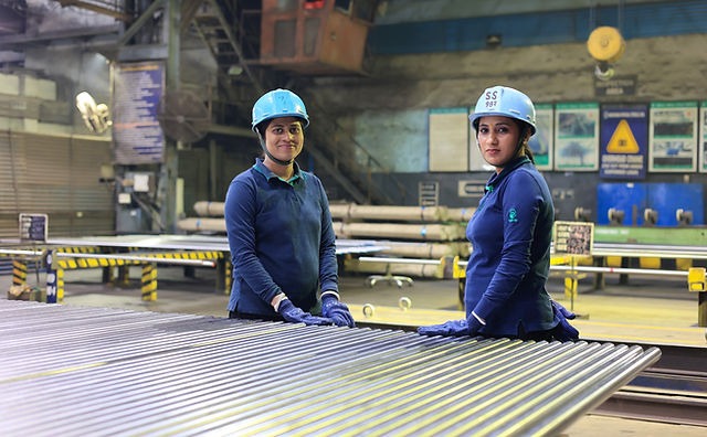 Vardhman Special Steels Reports Strong Q4 Performance, Declares Dividend