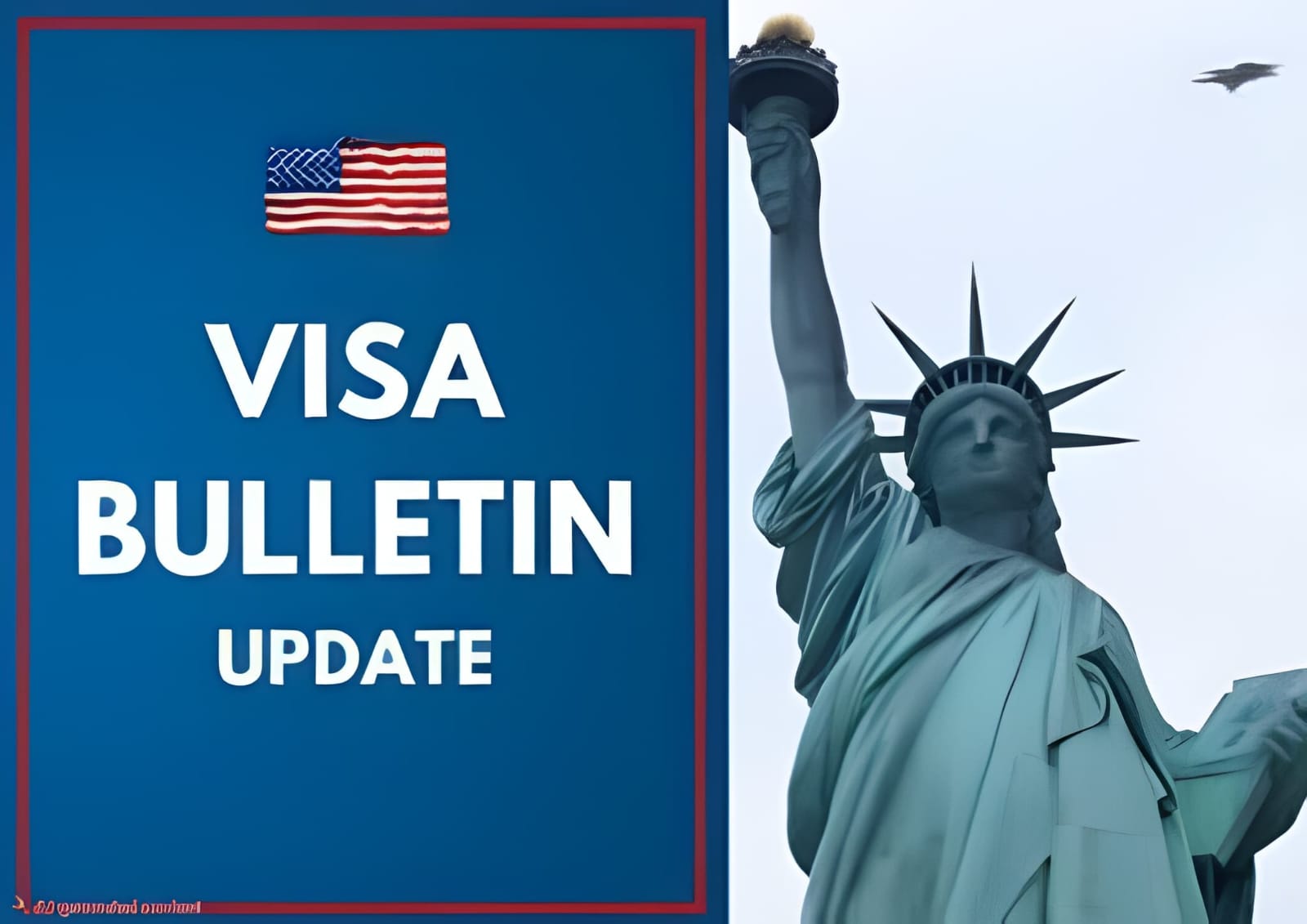 August 2026 Visa Bulletin: State Dept Details Final Action Dates
