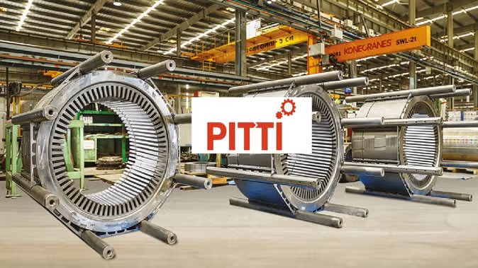 Pitti Engineering Posts Robust Q2 Gains Amid Operational Momentum