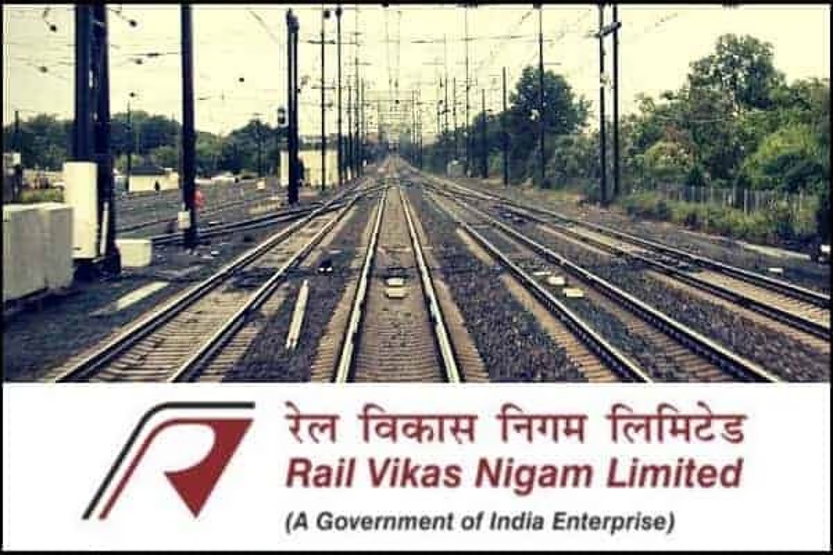 Rail Vikas Nigam Secures ₹1.79 Billion Contract, Boosting Infrastructure Pipeline