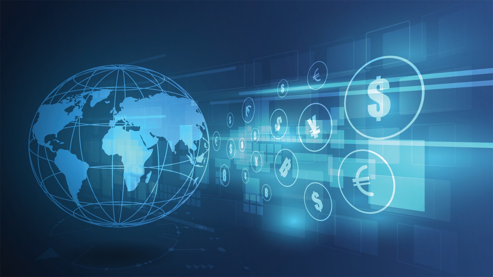 Shift from Dollar in Trade Finance as Local Currency Demand Rises