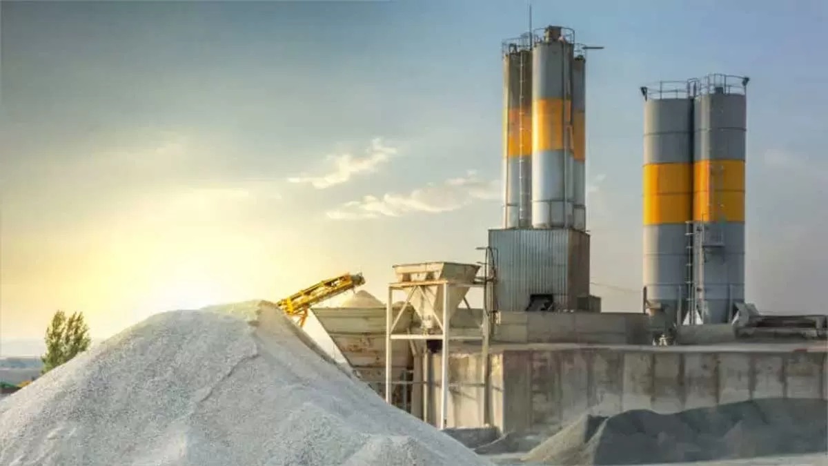 Ramco Cements Sells Non-Core Assets To Prestige Estates For Rs 5.15 Billion