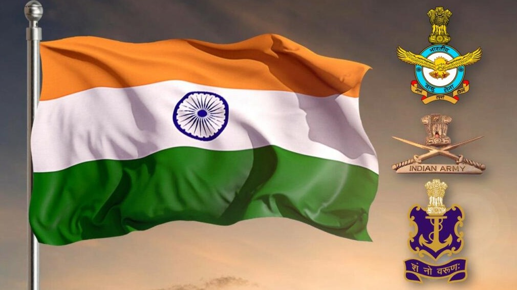 Defending the Future: Nirmala Sitharaman's Budget 2025 to Empower India's Armed Forces