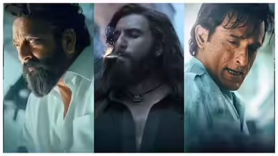 Mission Box Office: Dhurandhar’s Day 6 Haul Brings Rs 200 Crore Within Reach