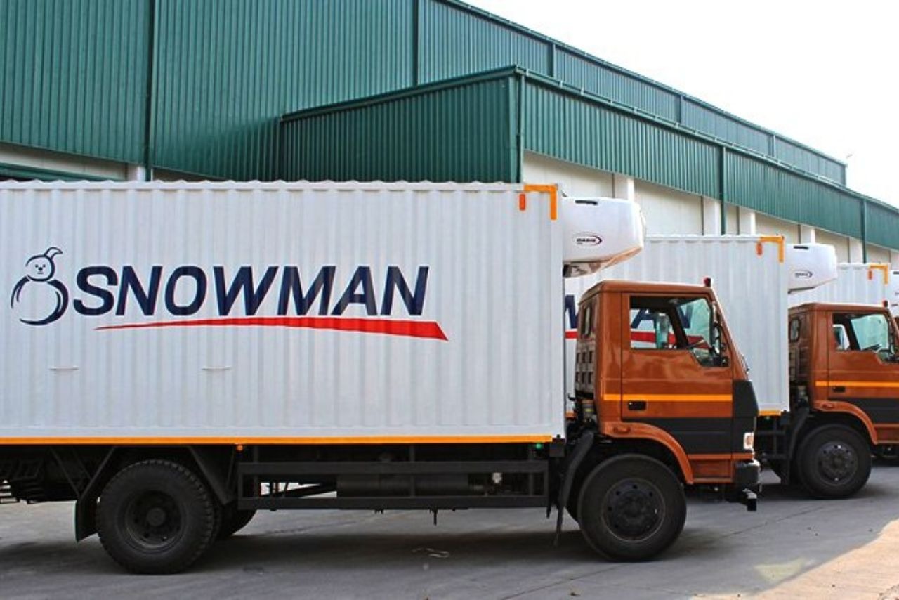 Snowman Logistics Delivers Steady Growth in June Quarter Amid Sector Headwinds