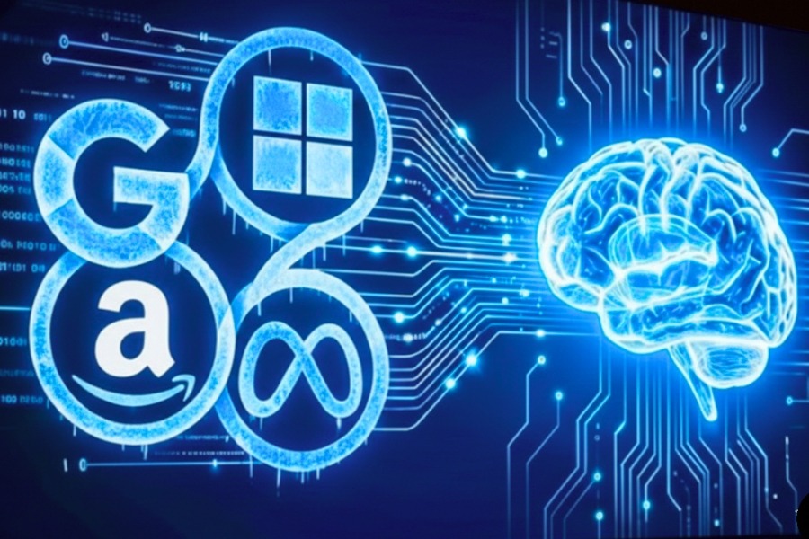 $40 Billion Power Play: Google Moves To Dominate Generative AI