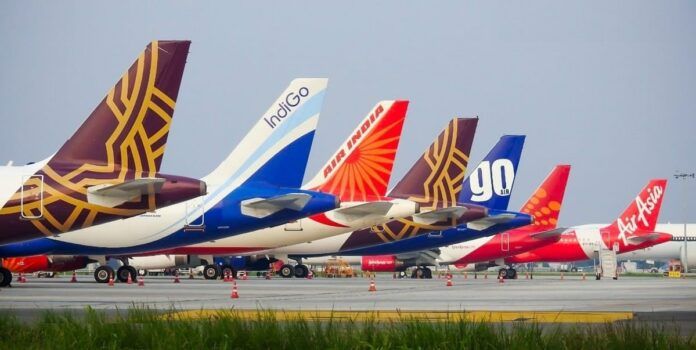 Delhi And Mumbai Cut Jet Fuel VAT, Airlines Brace For Relief Not Discounts