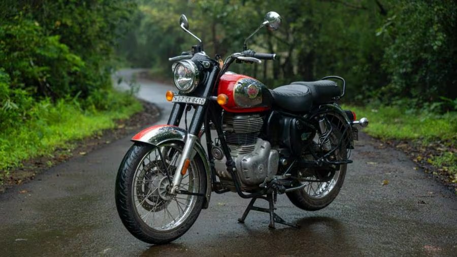 Royal Enfield Rolls Out Official Fix For Non-E20 Motorcycles