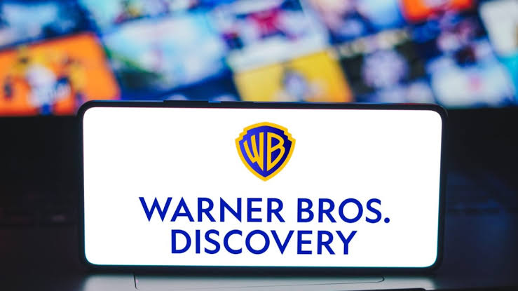 Hollywood’s Power Couple Calls It Quits: Warner Bros. Discovery Splits in Blockbuster Breakup