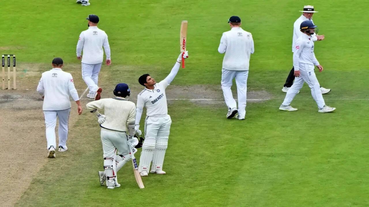 Operation Oval Payback: India’s Battle Plan to Bounce Back from Manchester Mayhem to London Lash-Out