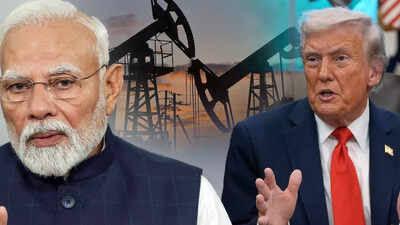 India’s Energy Strategy Under Spotlight as Trump Claims Russian Oil Cutback