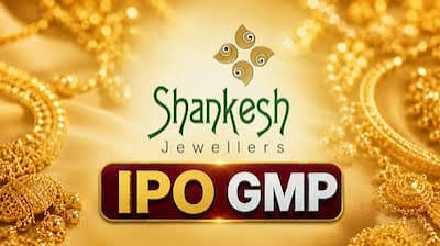 Shankesh Jewellers IPO Closes: Subscription and GMP Review