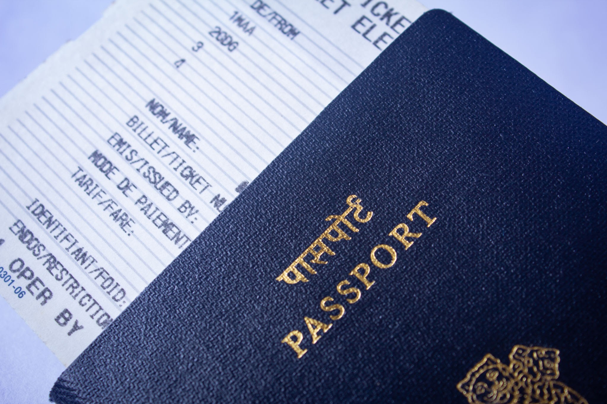How Travellers Choose a Good Travel Insurance Policy in India