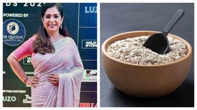 MasterChef Pankaj Bhadouria Shares Five Easy Oats Recipes For Healthy Eating