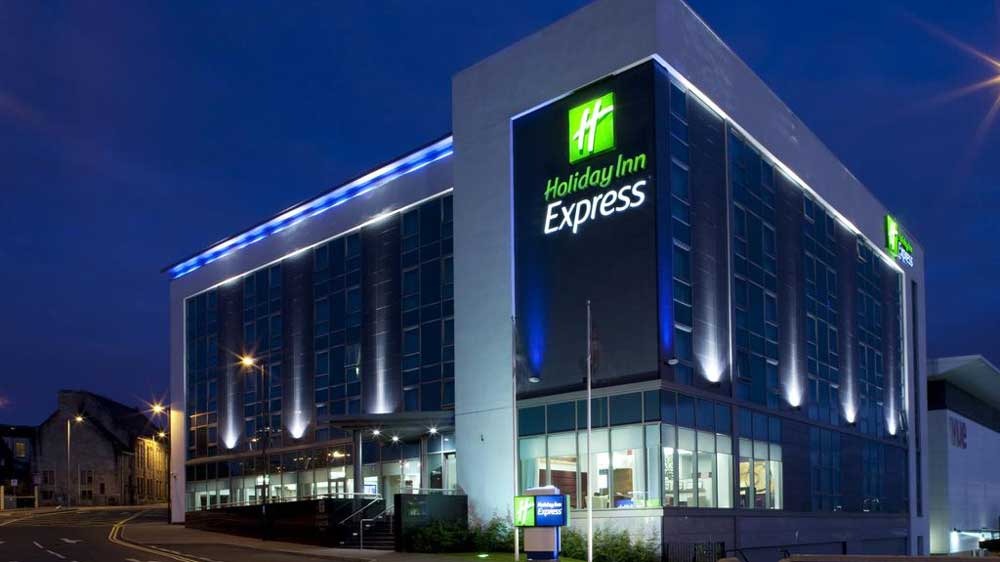 Check In to Growth: Holiday Inn Express Expands Its Indian Footprint!
