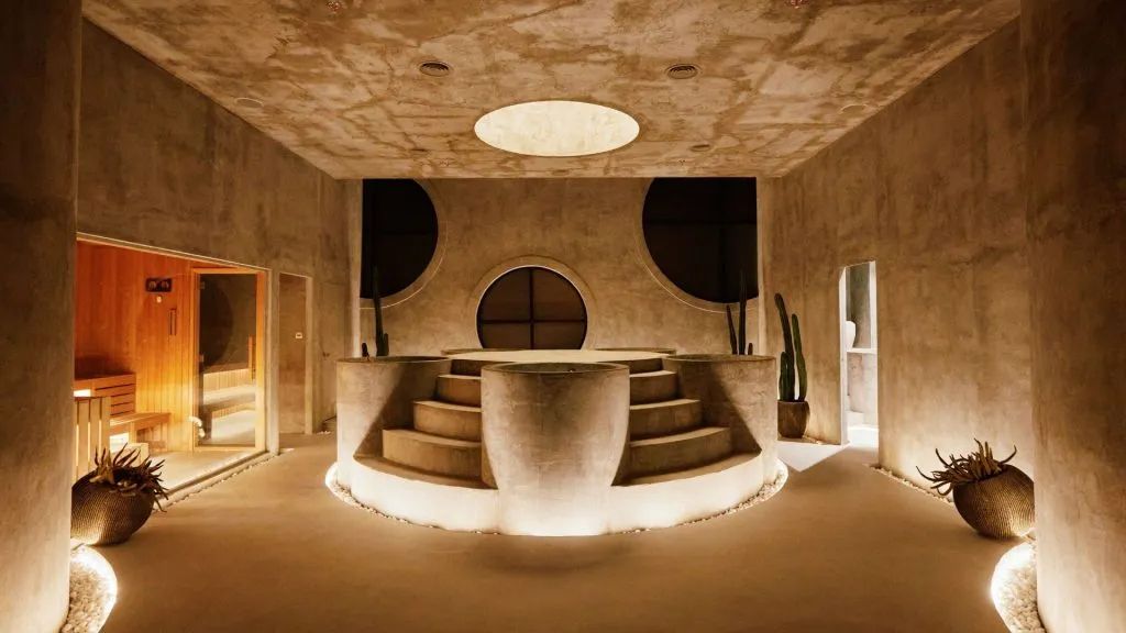 Wellness Meets Celebration: Exclusive Clubs Become Premium Third Spaces