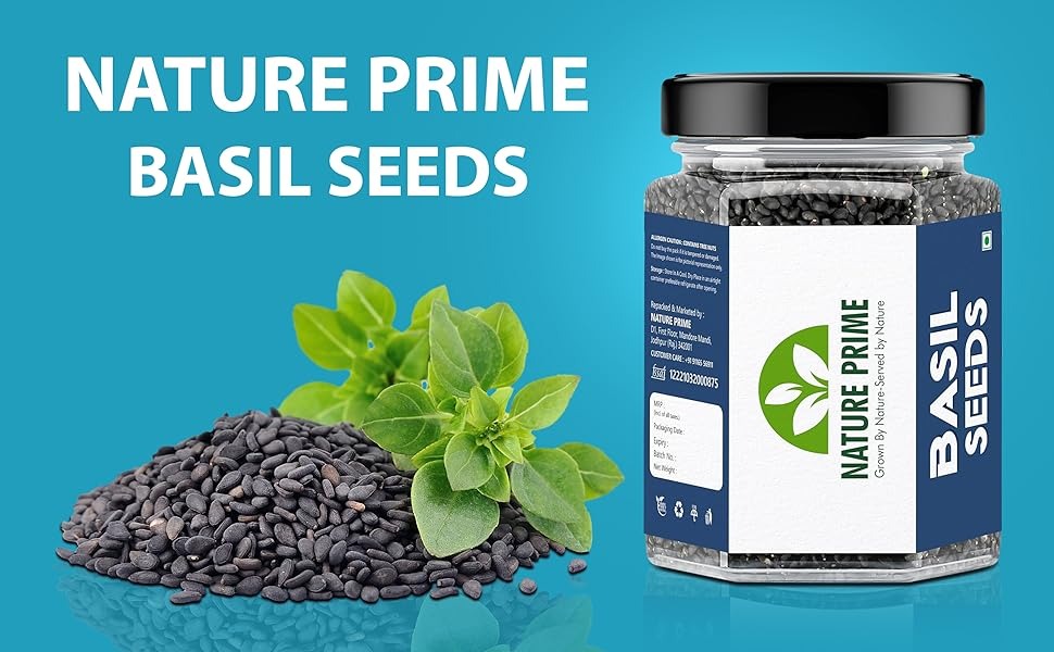 Morning Magic: How Basil Water Can Supercharge Your Day!