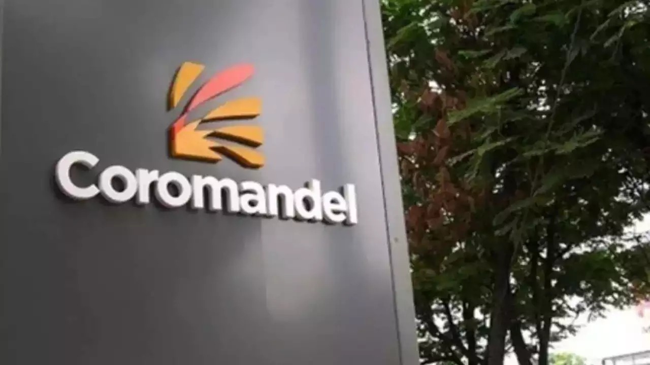 Coromandel International Joins Forces with Ma'aden: A New Era in Fertilizer Production