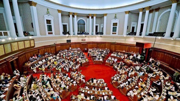 West Bengal Assembly Passes Bills to Overhaul OBC Reservation Framework