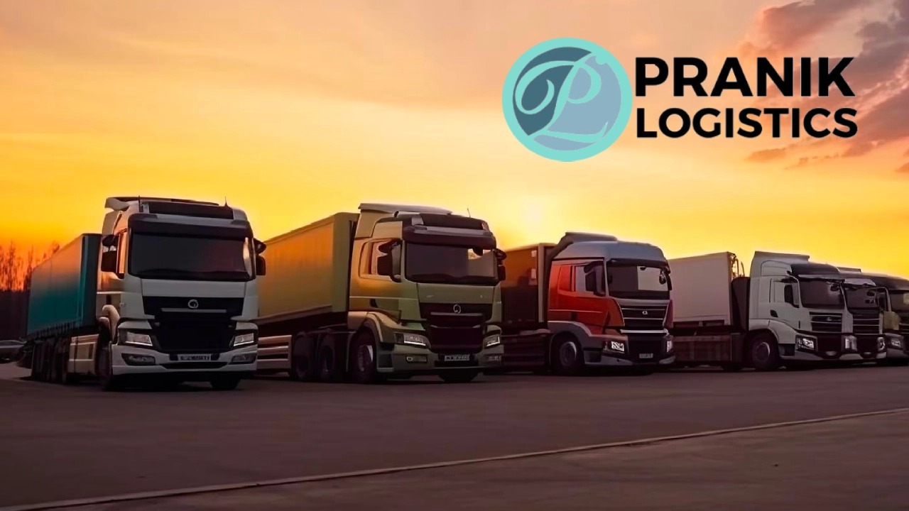 Pranik Logistics Expands Reach: 11 New Hubs to Boost Supply Chain Efficiency