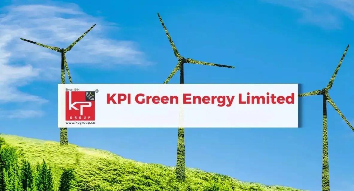 KPI Green Energy Wins Rs 128-Crore Green Hydrogen EPC Order From NTPC