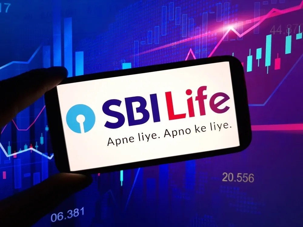 SBI Life Posts Steady Q2 Performance With ₹248.48 Billion Premium Income